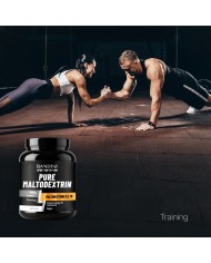 Pure Maltodextrin Powder 900gr | Carbohydrate Supplement