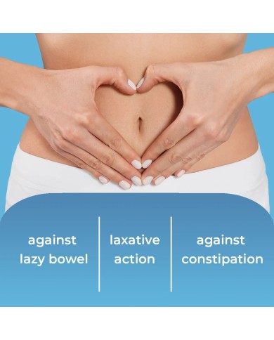 Fortis Magnesium 300gr - put a stop to anxiety and stress