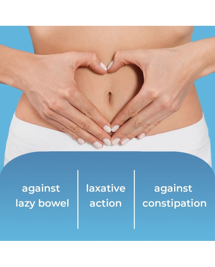 Fortis Magnesium 300gr - put a stop to anxiety and stress