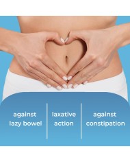 Fortis Magnesium 300gr - put a stop to anxiety and stress