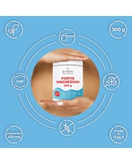 Fortis Magnesium 300gr - put a stop to anxiety and stress