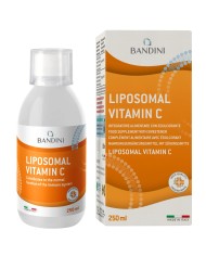Liposomal Vitamin C - 250 ml Liquid Vit C Supplement