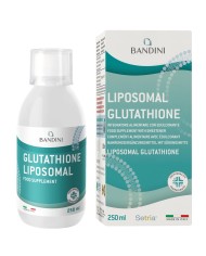 Liposomal Glutathione Setria® 250 ml - Highly Absorbable