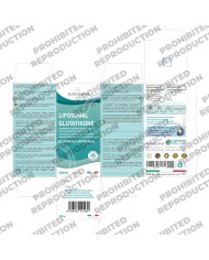 Liposomal Glutathione Setria® 250 ml - Highly Absorbable