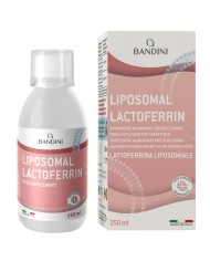 Liposomal Lactoferrin 250ml High strength