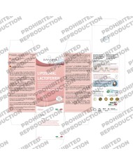 Liposomal Lactoferrin 250ml High strength