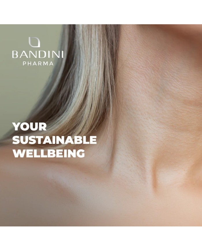 Iodine Ki Pure 365 Powerful Tablets - Thyroid Remedy