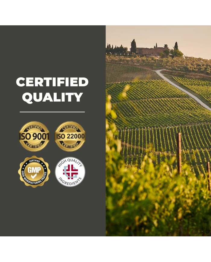 Iodine Ki Pure 365 Powerful Tablets - Thyroid Remedy