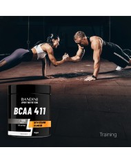 BCAA 4:1:1 500 Tablets - Muscle Recovery & Pre Workout