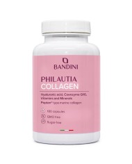 Collagen and Hyaluronic Acid - 180 capsules