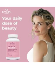 Collagen and Hyaluronic Acid - 180 capsules