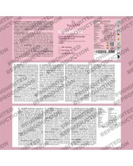 Collagen and Hyaluronic Acid - 180 capsules