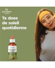 Vitamina D3 K2 liquida 30 ml migliora la coagulazione del sangue