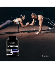 Carnitine Carnipure® 1000 - 100 tablets for Sport performance