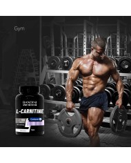 Carnitine Carnipure® 1000 - 100 tablets for Sport performance