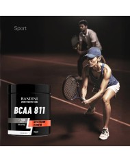 BCAA 8:1:1 - 500 Tablets - Pre & Post workout food supplement