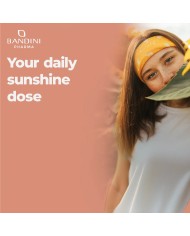 Vitamin D3 2000 I.U. 200 Tablets (6 months) - For Bones & Teeth