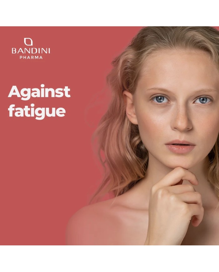 Vitamin B12 100% Vegan - Reduces physical and mental fatigue