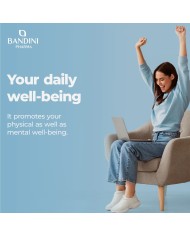 Marine Magnesium with Vitamin B6 - Reduces fatigue & stress