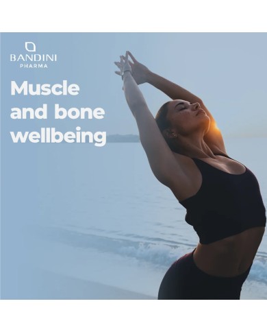 Magnesium powder - Stress, anxiety & constipation remedy