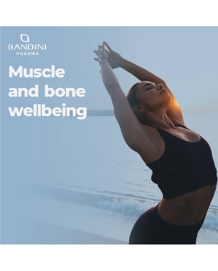 Magnesium powder - Stress, anxiety & constipation remedy