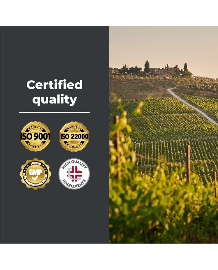 Magnesium powder - Stress, anxiety & constipation remedy