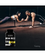 BCAA 10:1:1 - 150 tablets amino acids for muscle recovery