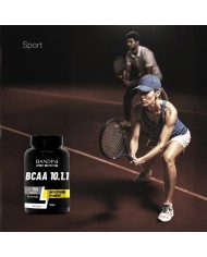 BCAA 10:1:1 - 150 tablets amino acids for muscle recovery