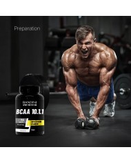BCAA 10:1:1 - 150 tablets amino acids for muscle recovery