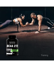 BCAA 2:1:1 150 Tablets - Intra Pre & Post Powerful Workout