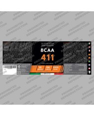 BCAA 4:1:1 150 Tablets - Muscle Recovery & Pre Workout