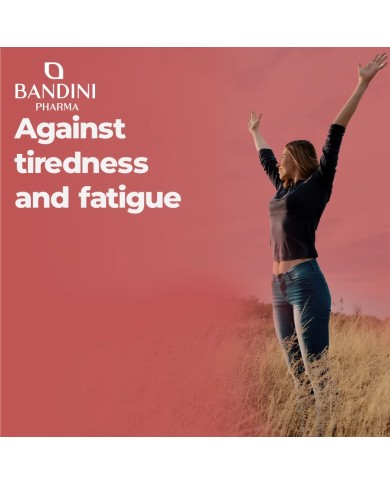 Vitamin B12 with Folic Acid and Vitamin C | 400 tablets