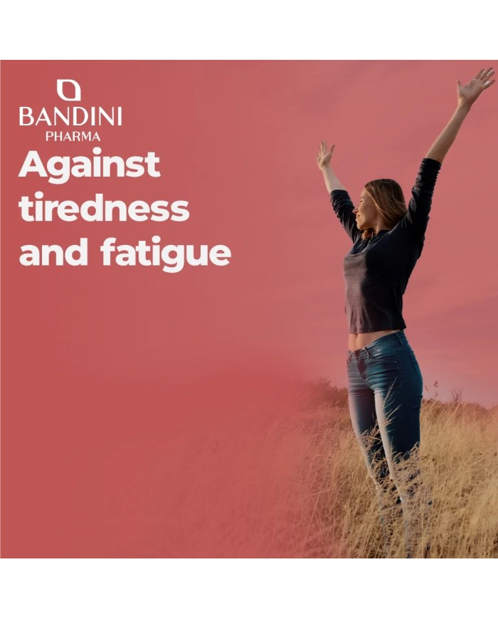 Vitamin B12 with Folic Acid and Vitamin C | 400 tablets