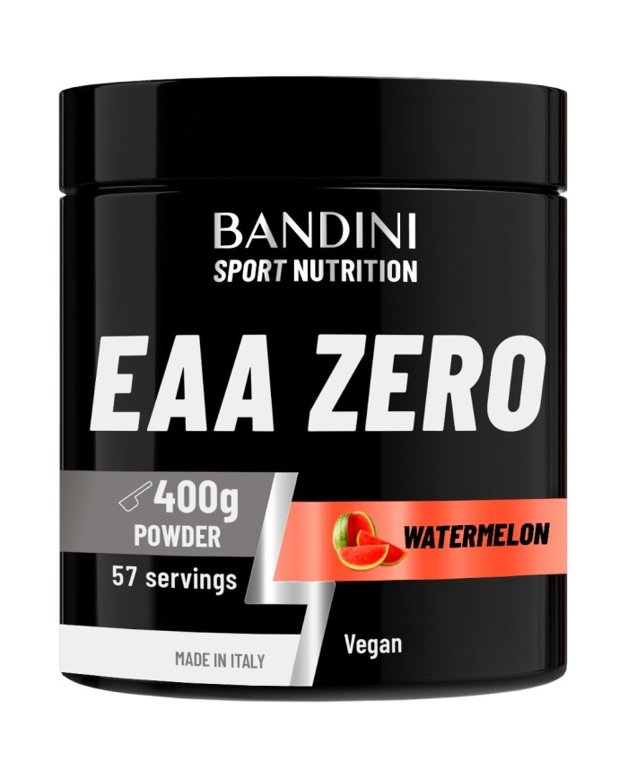 Pure EAA Essential Aminoacids powder 400 g watermelon flavour