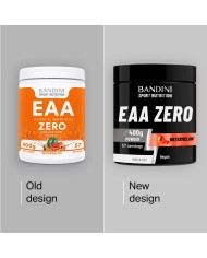 Pure EAA Essential Aminoacids powder 400 g watermelon flavour