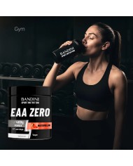 Pure EAA Essential Aminoacids powder 400 g watermelon flavour