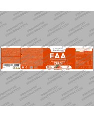Pure EAA Essential Aminoacids powder 400 g watermelon flavour