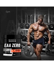 Pure EAA Essential Aminoacids powder 400 g watermelon flavour