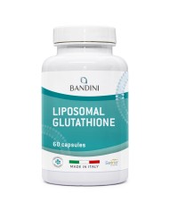 Liposomal Glutathione Setria® - 60 capsules