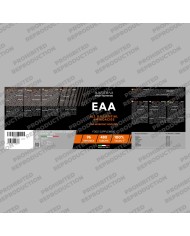 EAA Essential Amino Acids 480 Tablets for Muscle Growth
