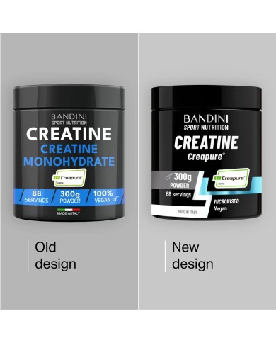 Creapure® Creatine Monohydrate - mercury free Powder