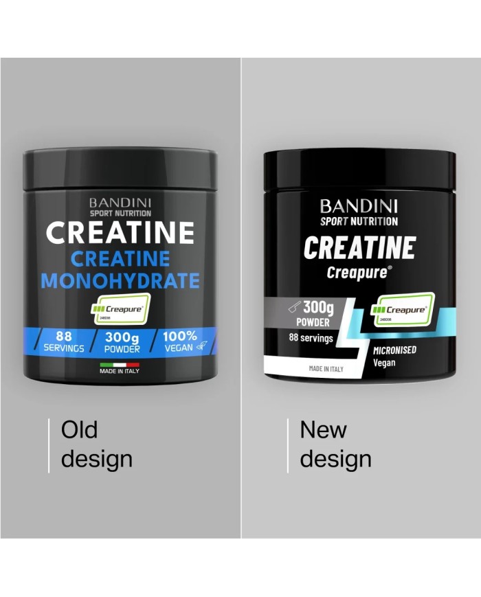 Creapure® Creatine Monohydrate - mercury free Powder