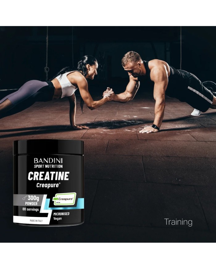 Creapure® Creatine Monohydrate - mercury free Powder