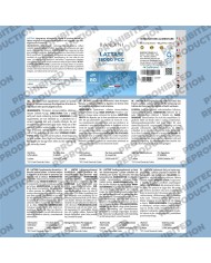 Lactase 15.000 FCC – 80 tablets