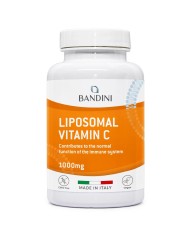 Liposomal Vitamin C capsules | 1000mg 180 Vegan Caps
