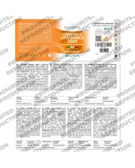 Liposomal Vitamin C capsules | 1000mg 180 Vegan Caps