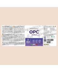 OPC 365 Grape Seed Extract - Anti inflammatory Food Supplement