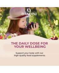 OPC 365 Grape Seed Extract - Anti inflammatory Food Supplement