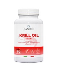 Olio di krill