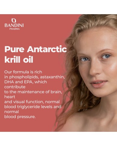 Olio di krill